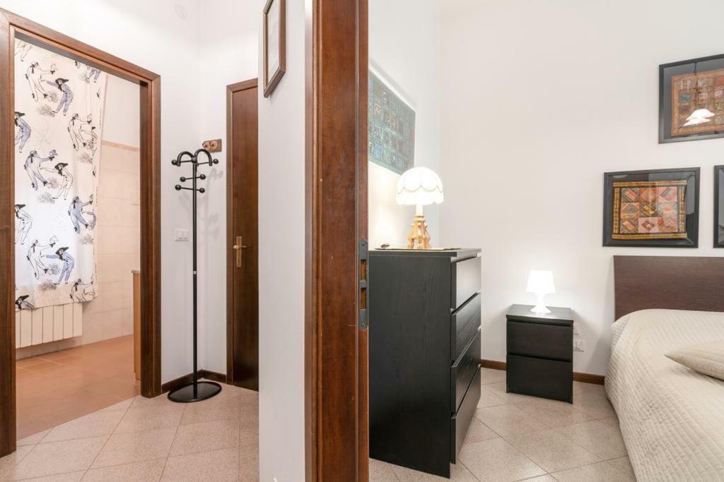 Апартаменты Casa Delle Botteghe Венеция Экстерьер фото