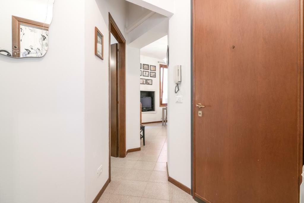 Апартаменты Casa Delle Botteghe Венеция Экстерьер фото